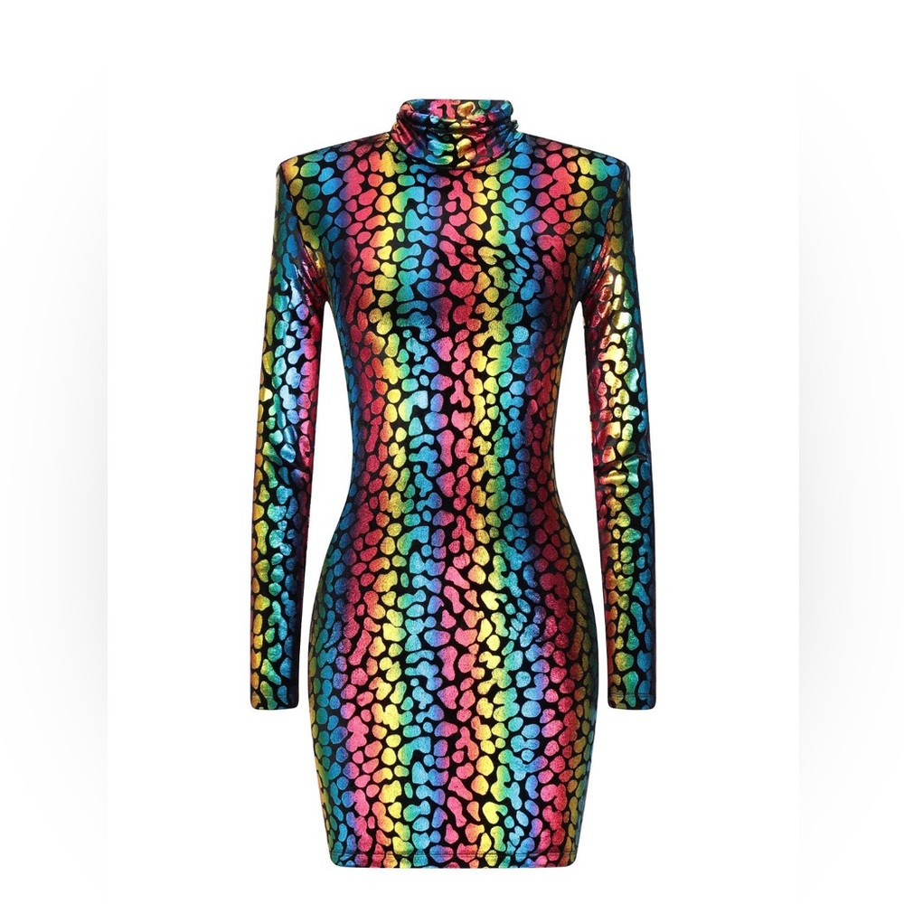 Stylish new dress